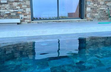 Syros Soul Private Pool Suites - Foto 8