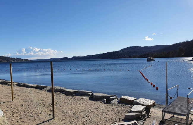 Pleasant Apartment by the Lake - Foto 31