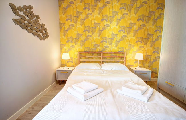 HelApart - NATURALnie że Hel - Photo 14