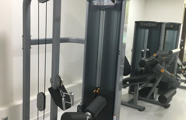 Ionion Beach Apartment Hotel - Foto 28