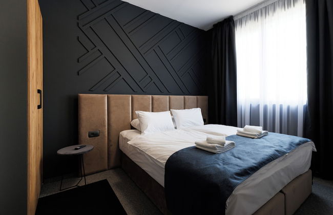 Nest Suites - Photo 21