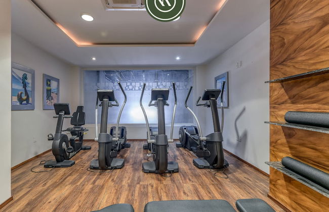 The Park 206 in Jalisco - Foto 37