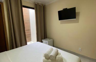 Suites O Vencedor - Foto 46