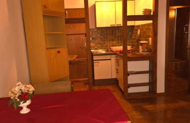 Apartment mit Vorgarten - Foto 7