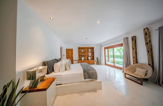 The Apartments Ubud - Foto 23