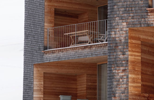 Peterhof Chalets - Foto 65