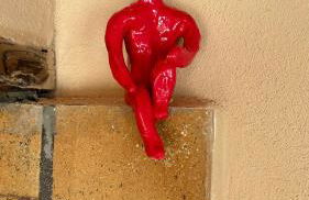 Casa Padrina Burballa - Foto 25