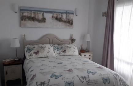 Wehostcostaluz -Apartamento El Parador - Foto 6