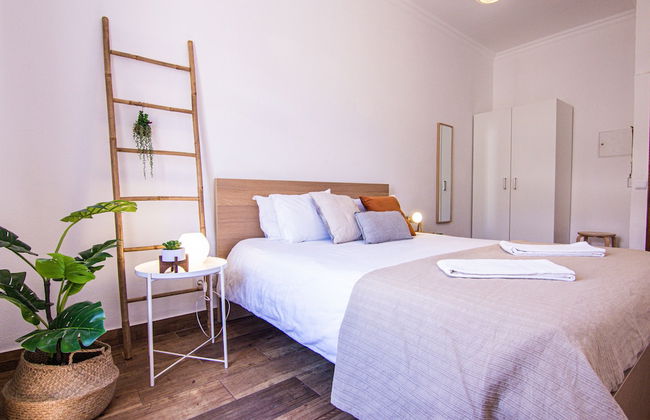 Faro Central - Holiday Apartments - Foto 2