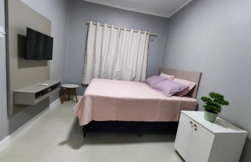 Condomínio Dunas Residence - Casa 7 ou Casa 10 - Santo Amaro - MA - Foto 26