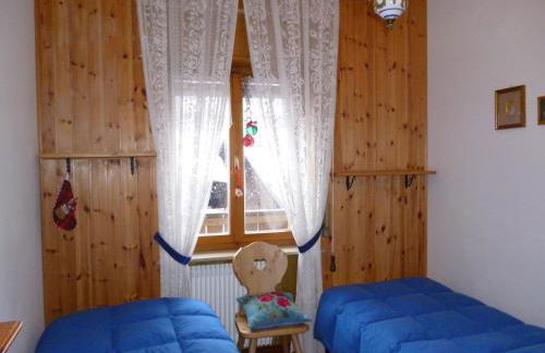 APPARTAMENTO CENTRALe PRINCIPALe SAPPADA - Foto 21