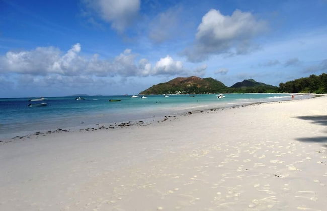 Praslin Paradise - Foto 20