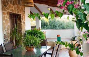 Casa Rubito el Olmo - Foto 61