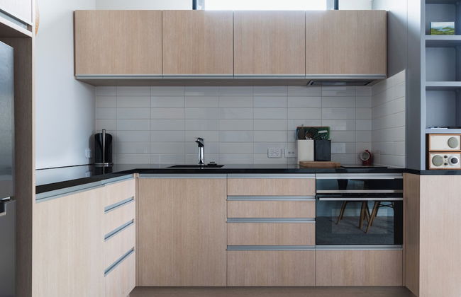 Deluxe Inner-city Apartment on Moray - Foto 5