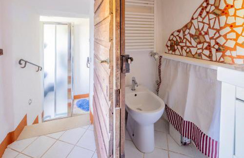 House in Sassa, Historic Tuscany Village, View - Foto 24