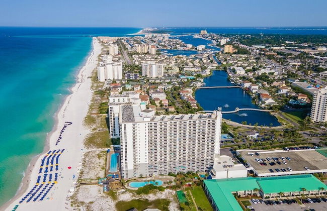 Pelican Beach 1407 1 Bedroom Condo by Pelican Beach Management - Foto 28