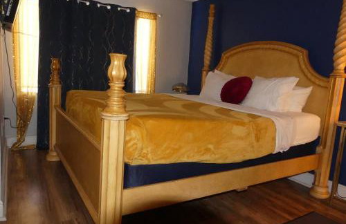 Beautiful 2-Bedroom Condo Near Universal and other Orlando Attractions, King Bed & Wi-Fi - Foto 27