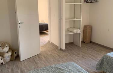 loge de la Besnardière - Foto 15