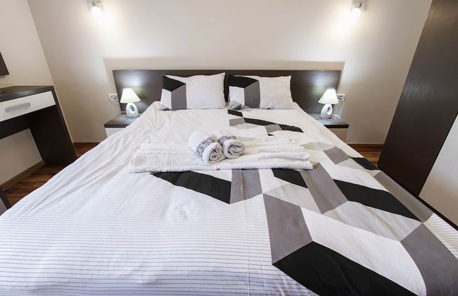 Residence Pejovic - Foto 21