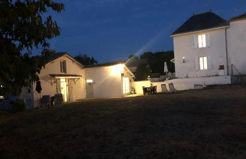 Gîte des Tournesols - Foto 48