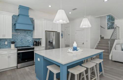 Seaspray - Pool - Sleeps 26 - Beach access! - Foto 26