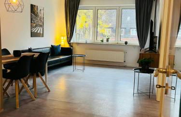 Praktisches 3er-Apartment in Reinbek - Foto 1