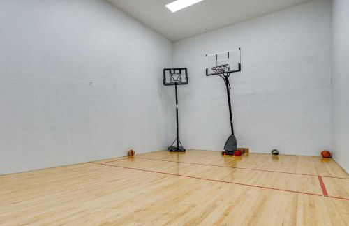 Lake Access and Community Pool Cozy Condo in Mound - Foto 22