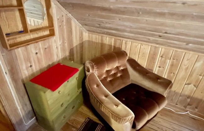 8 Person Holiday Home in Akra-by Traum - Foto 22