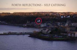 Forth Reflections Self Catering - Foto 10