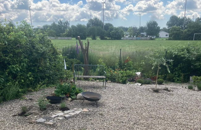 4 Star Holiday Home in Tomelilla-by Traum - Foto 30