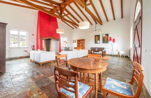 Stunning mansion in São Cristóvão - Photo 54