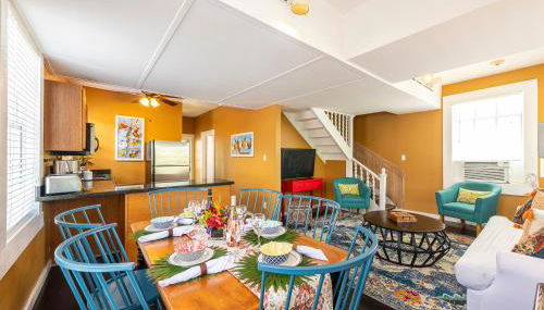 Rose Lane Villas - Foto 2