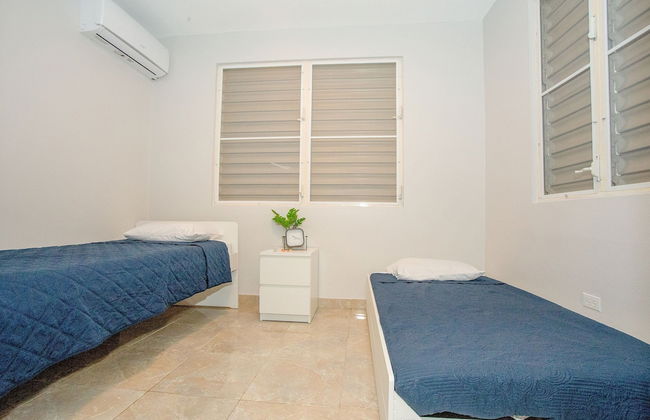 EcoMar Rentals Apartment 3/2 - Foto 7