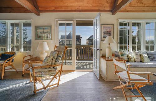 Gated Lakefront Estate - Seaside with Private Beach - Foto 15