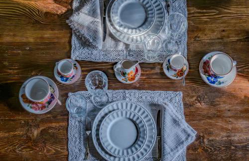 La Torre della Casaforte Bergum alle porte di Cividale del Friuli - Foto 15