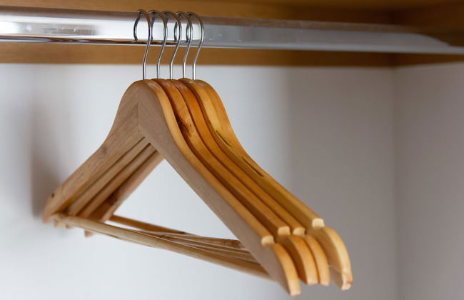 Tailor That Property - Chelsea House - Foto 8