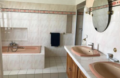 Maison Marie Port - Foto 13