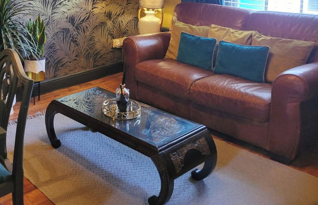 The Little Townhouse - Southwell - Foto 6