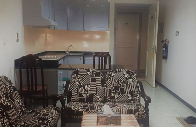 Sky Hotel Apartments - Foto 22