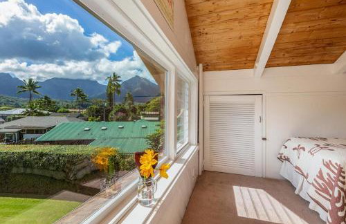 Hanalei Palms 2 Bedroom Home by RedAwning - Foto 52