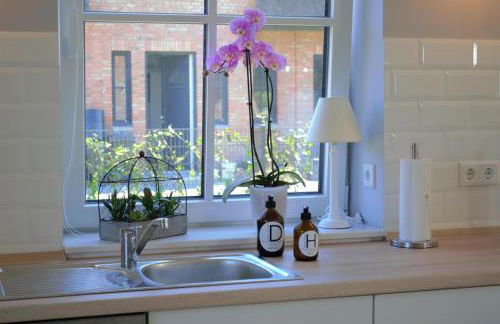 Reetdachhaus Nordstern - Photo 15