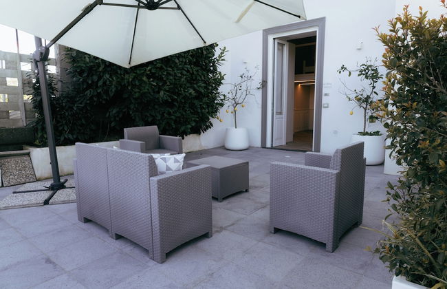 Cyrus&Janus flats - Foto 46