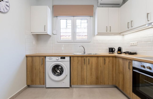 Utopia Apartment in Nea Ionia A3 - Foto 6