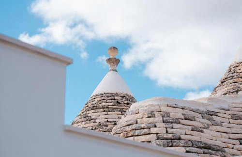 Trullo Alisia - TrulloExperience - Foto 58