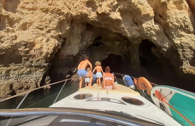 Morning private charter with drinks tapas, paddle boards &kayak - Photo 7