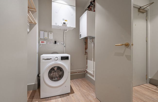 Fabulous North London Flat - Foto 42