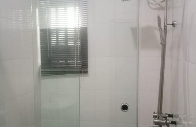 Captivating 1-bed Studio in Sapele - Foto 16