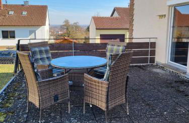 DG-Ferienwohnung nähe Legoland, mit großer Terrasse - Foto 11