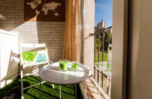 El Mirador Del Alcazar - Foto 37