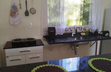 Chalé do Ypê 1 - Foto 26